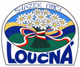 Svazek obcí Loučná - logo